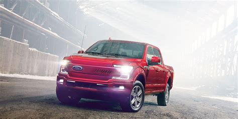 Electric And Hybrid F150s Confirmed Trucks