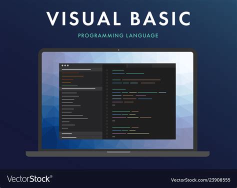 Visual Basic Programming Language Definition Passacircle