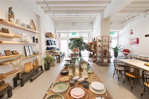 They also have an awesome selection of cookware at a steal! Shop For Unique Home Decor At This Boutique-Cafe | SquareRooms