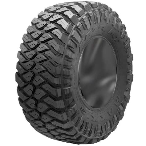 New Maxxis Razr 265 50 20 2655020 26550r20 Mt772 New Tyres Mud Tire