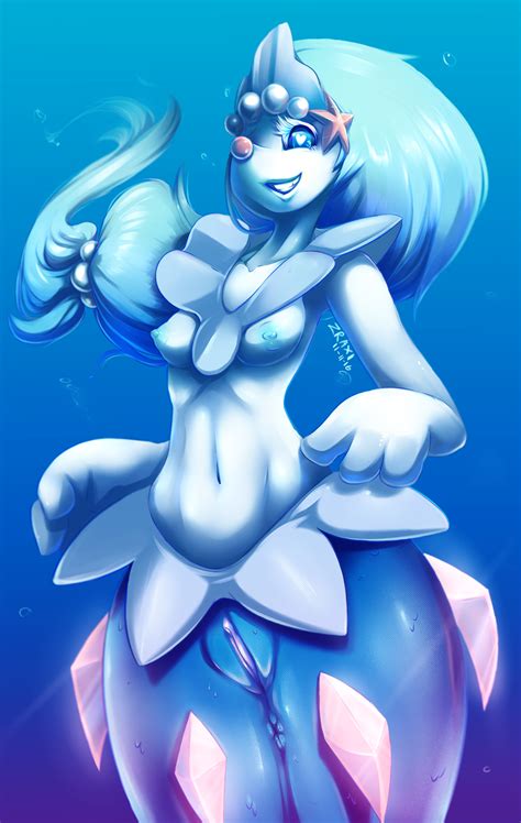 Primarina By Zraxi Hentai Foundry