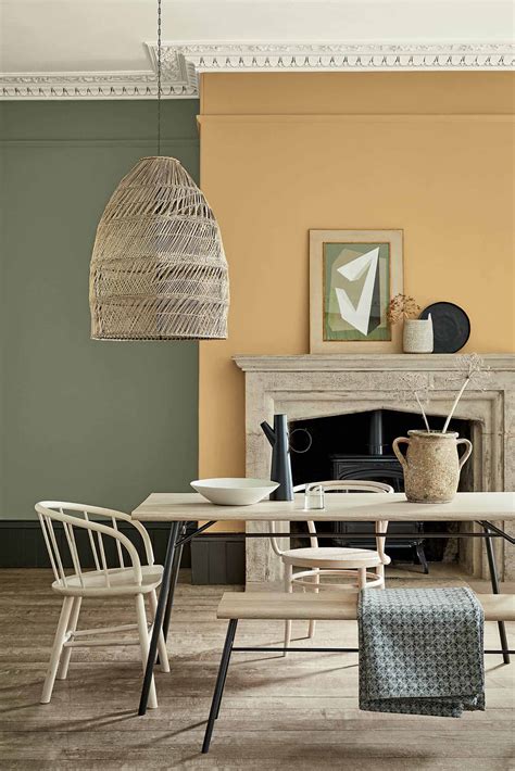 The Little Greene Paint Company Sage Green 80 The Home Of Interiors