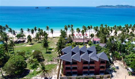 Nacpan Beach Resort El Nido Philippines Best Price Guarantee