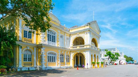Performance & event venue in george town, malaysia. Top Things to Do in George Town, Penang