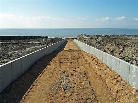 Med våra priser reser du oftare. Der Büsumer Deich ist wieder freigegeben - Nordseeblog