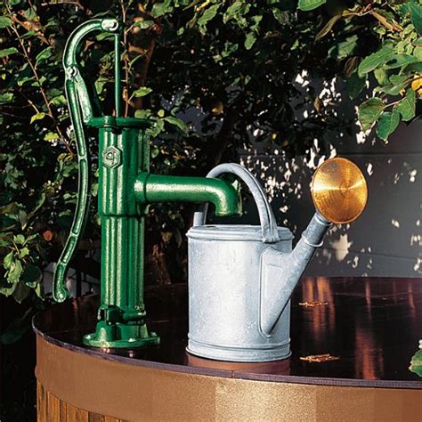 Garten Handpumpe ++ Test ++ Testsieger ++ Preisvergleich