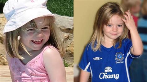 Police Have Suspect In Madeleine Mccann Disappearance 13 Years Later
