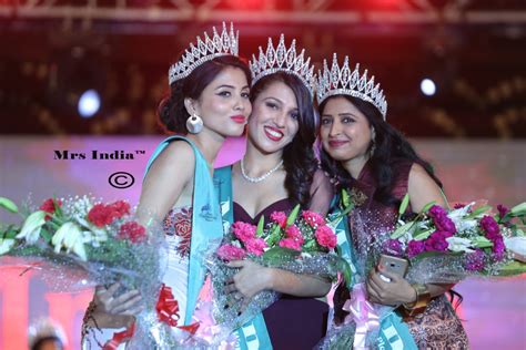 Mrs malaysia world 2019/2020 top 20 announcement in mrs world 2020,las vegas #mrsmalaysiaworld. Mrs India 2017 Calling for Entries | Business News This Week