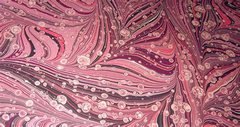 A Journey Of Love The Art Of Marbling Daily Sabah