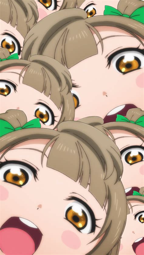 Hipwallpaper is considered to be one of the most powerful curated wallpaper community online. Kotori Minami iPhone Love Live Wallpaper by UnagiUsagi on ...