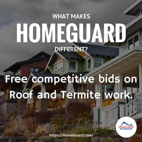 As a locally owned company with over 40 years of experience, our technicians are pros at spotting early signs of termites and quickly eliminating them! Did your inspection identify roof repairs or wood ...