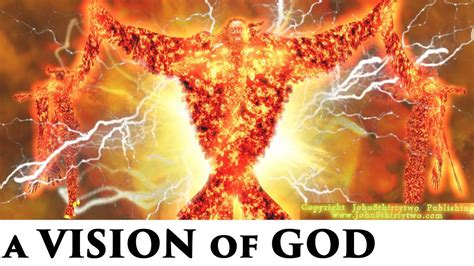 5 Ezekiel 1 10 Prophet Ezekiels Vision Of Godcherubim4 Living