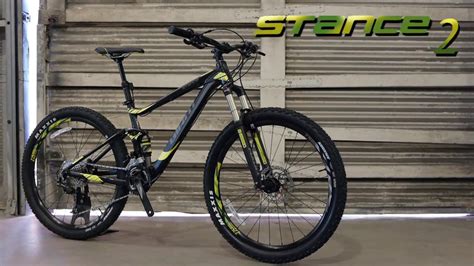 2018 Giant Stance 2 🚴 😀 Bicycle Warehouse Youtube