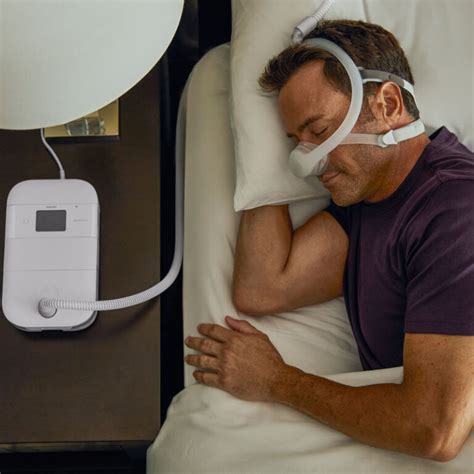 Philips Dreamwisp Nasal Mask 1137916 Rise Sleep Health