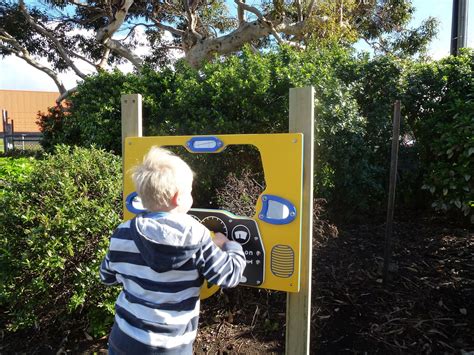 Electronic Play Panels For Playgrounds Playground Centre