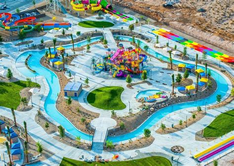 Wetnwild Las Vegas 2022 Alles Wat U Moet Weten Voordat Je Gaat