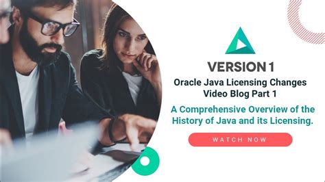 Oracle Java Subscription Changes A Comprehensive Overview Of The