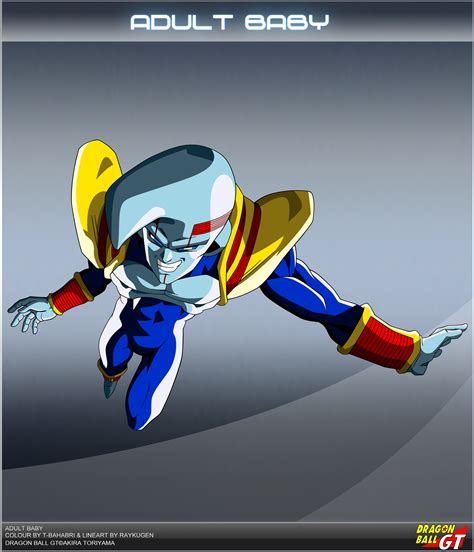 Открыть страницу «dragon ball z» на facebook. "(Super) Dragon Ball Heroes" Official Discussion Thread ...