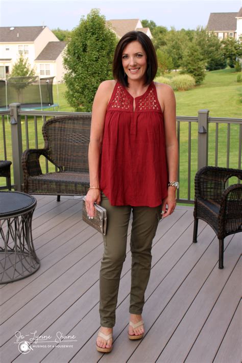 Fashion Over Daily Mom Style