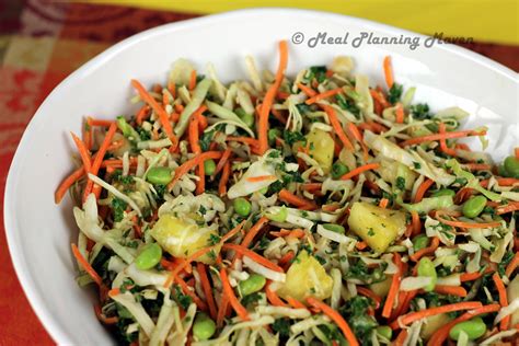 Jimmys Pineapple Coleslaw Dressing