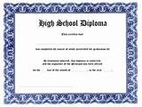 Photos of Enterprise High School Online Diploma