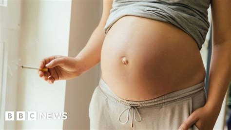 Pregnant Smokers In Lincolnshire Get Help To Quit