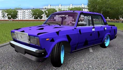 Check spelling or type a new query. City Car Driving 1.5.9 - Vaz 2107 BK Car Mod - Simulator Games Mods