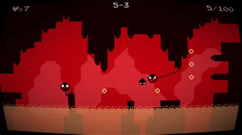 The End Is Nigh Edmund Mcmillen Super Meat Boy The Binding Of Isaac