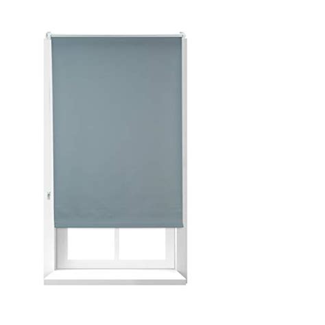 Estores sin taladrar para ventanas correderas | ¡Las Mejores OFERTAS de
