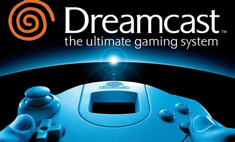 Top 10 Sega Dreamcast Games Of All Time Play Legit