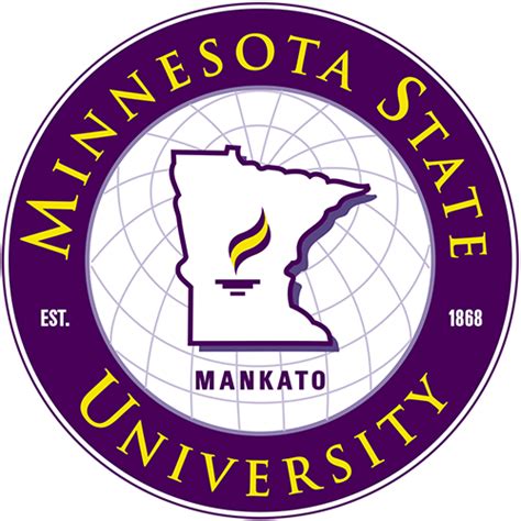Minnesota State University Mankato Logo Z Systems Inc