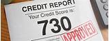 Photos of Credit Score Used By Lenders
