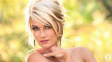 Women Playboy Blonde Hd Wallpapers Desktop And Mobile Images Photos