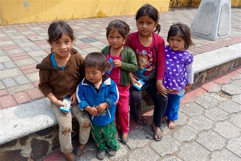 Poverty In Mexicos Indigenous Communities The Borgen Project