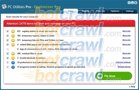 How To Remove Optimizer Pro Virus Removal Guide