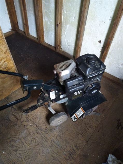 Box 1386, kitchener, ontario n2g 4j1. Bolens by MTD 6 hp tiller for Sale in Augusta, GA - OfferUp