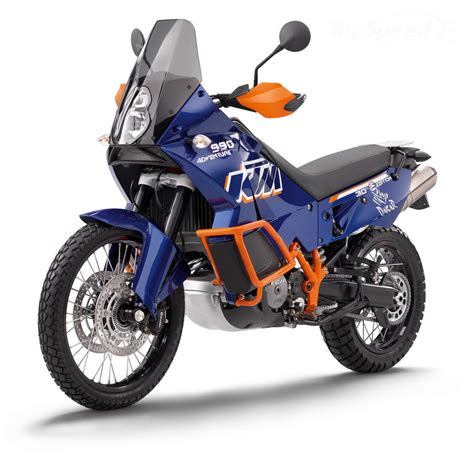 On this page we have collected some information and photos of all specifications 2006 ktm 990 adventure s. picture motorcycle: 2011 KTM 990 Adventure