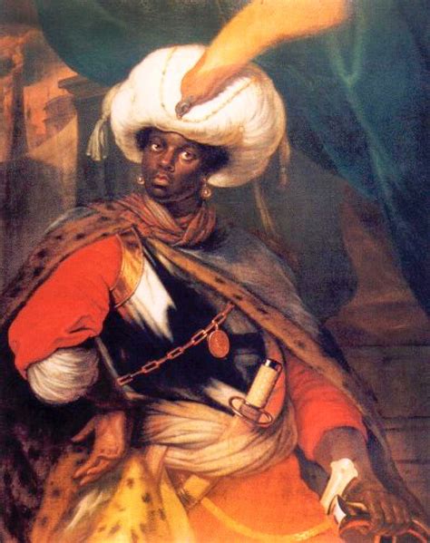 How Did Africans Prosper In Tsarist Russia Russia Beyond