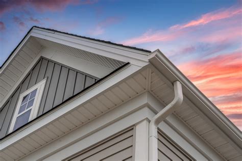2023 gutter installation cost and replacement prices