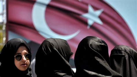 Turkey Coup Purge Widens To Education Sector BBC News
