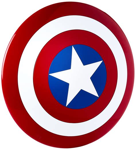 Buy Exclusive Marvel Legends Gear Classic Comic Captain America Shield