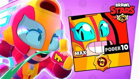 Keep your post titles descriptive and provide context. Max Brawl Star Complete Guide, Tips, Wiki & Strategies Latest!