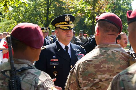 Us Soldiers March With Allies During Polish Armed Forces Day Article