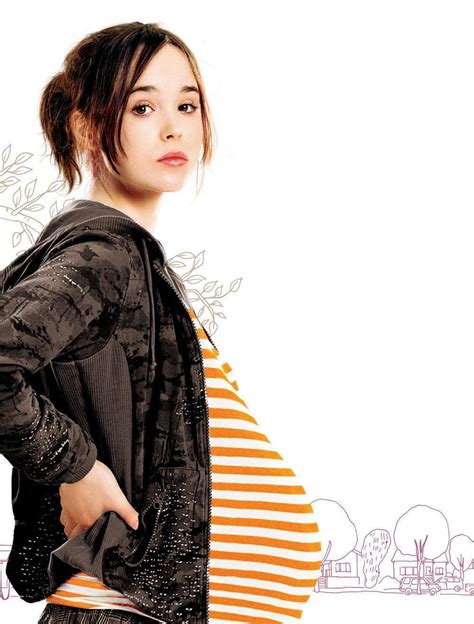 Ten years on from the release of juno, film fans reckon they've spotted its influence reaching far beyond the box office. Ellen Page as Juno. | Funny movies, Actresses, Good movies