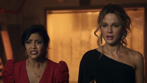 guilty party trailer kate beckinsale stars in paramount show about guns injustice and murder