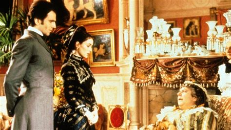 The Age Of Innocence Review Movie Empire