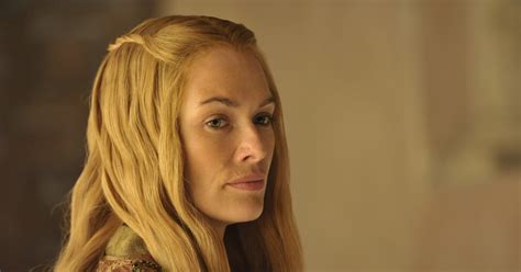 Cersei Comes Clean The 5 Most Shocking Moments From The Game Of