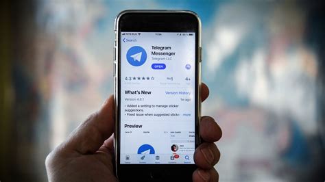 Russian Court Bans Telegram App After 18 Minute Hearing The New York