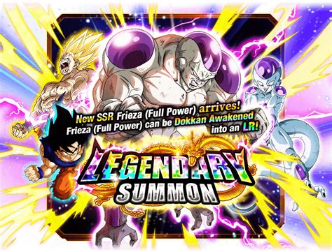 Pdrm offers 50% discount on traffic summons until 21st may! Legendary Summon 8010 | Summons | DBZ Space! Dokkan Battle ...