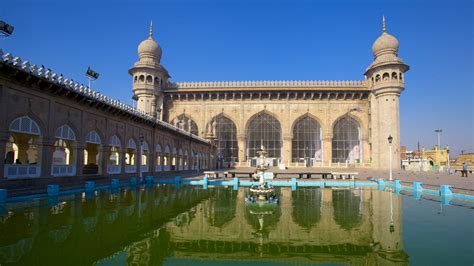 Famous Mosques Of India Namaste Gozo Cabs Journey Across India